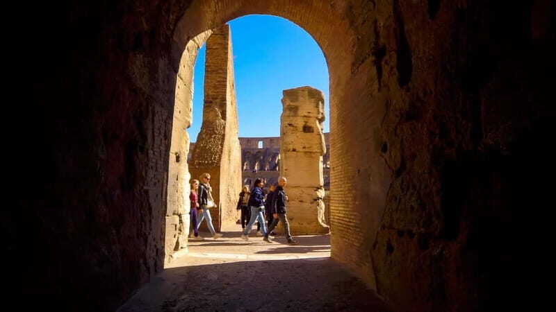 Rome: Colosseum Private Tour with Palatine & Forum Entry - Why You’ll Love This Tour: An In-Depth Review