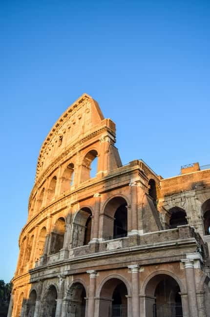 Rome: Colosseum, Roman Forum, and Palatine Hill Guided Tour - An In-Depth Look at the Tour Experience  