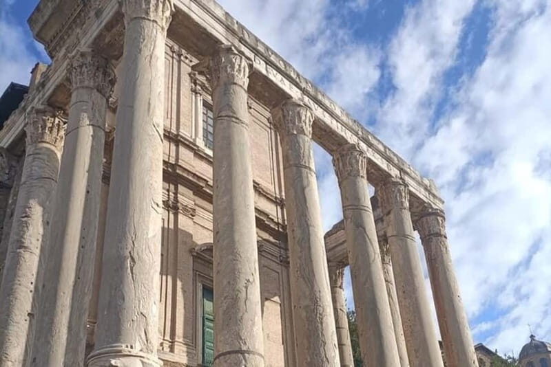 Rome: Colosseum, Roman Forum and Palatine Hill Private Tour - What to Expect on the Day