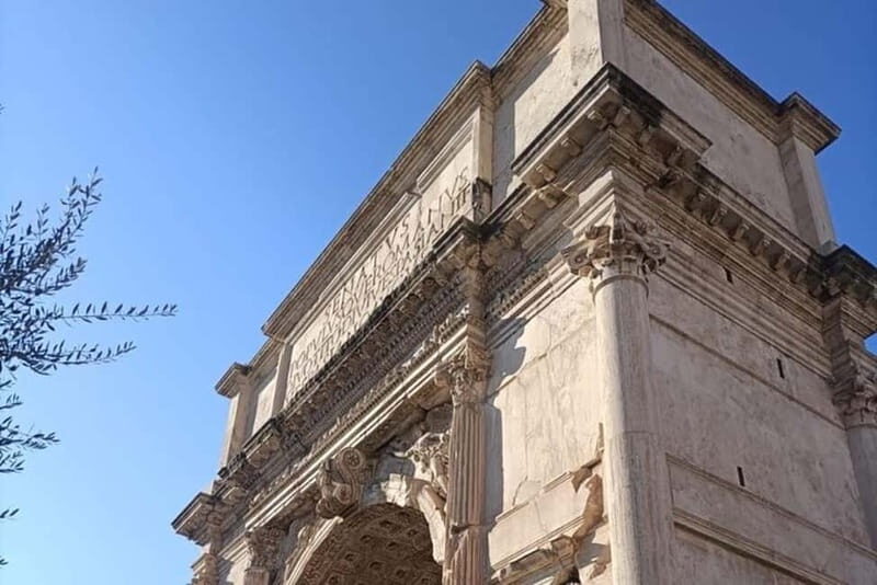 Rome: Colosseum, Roman Forum and Palatine Hill Private Tour - Who Will Love This Tour?