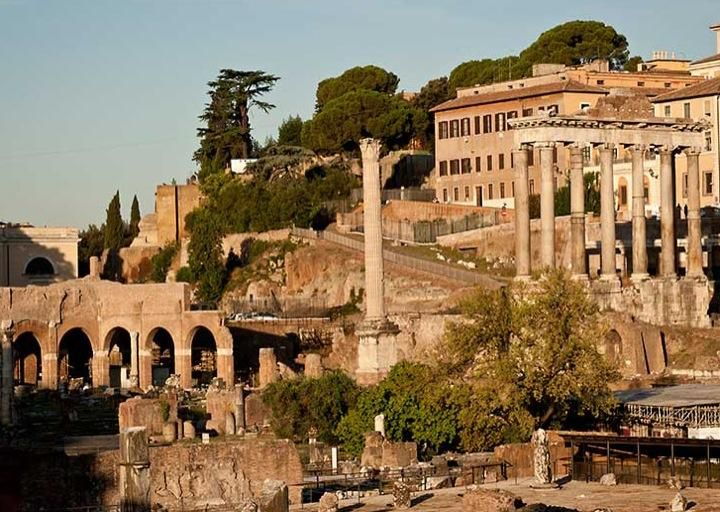 rome-colosseum-roman-forum-and-palatine-hill-private-tour