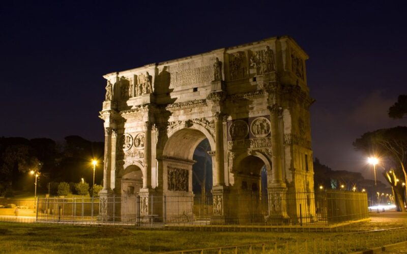 rome-colosseum-roman-forum-and-palatine-hill