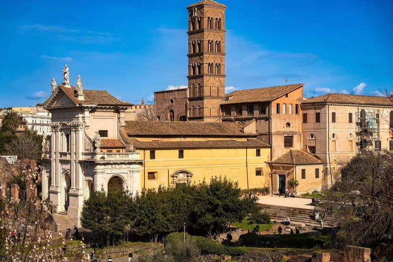 Rome: Colosseum, Roman Forum, and Palatine Hill Tour - The Sum Up: Who Should Book This Tour?