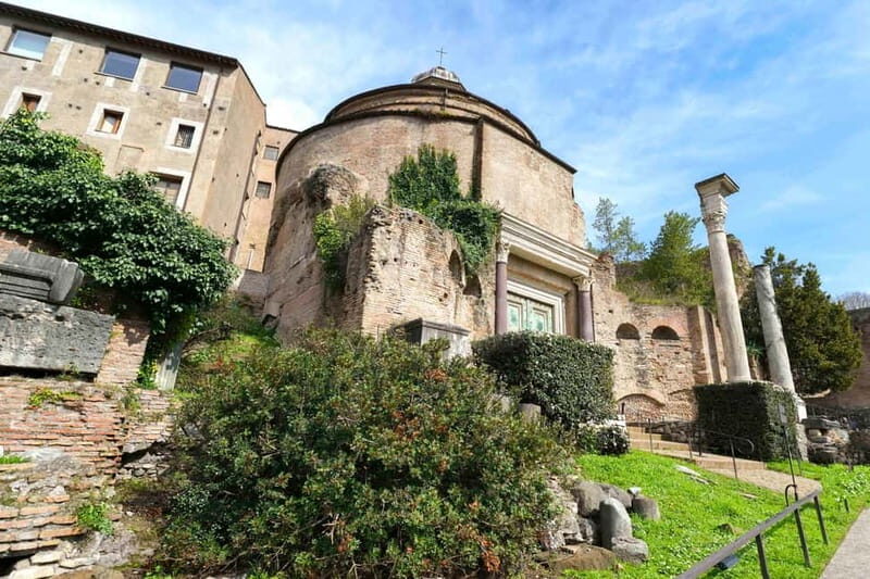 Rome: Colosseum Roman Forum and Palatine Hill Tour - Final Thoughts