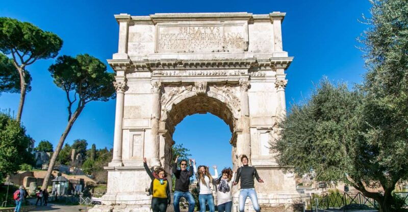 rome-colosseum-roman-forum-and-palatine-hill-tour-for-kids