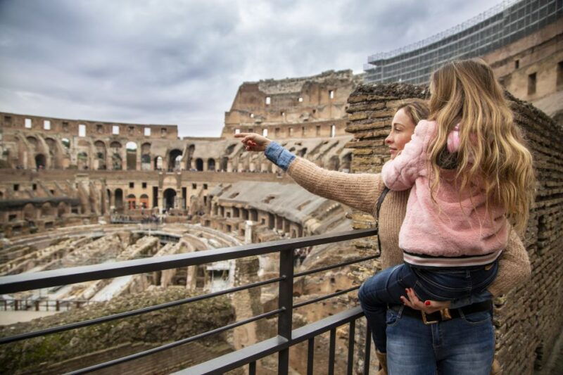 rome-colosseum-roman-forum-and-palatine-hill-tour-for-kids