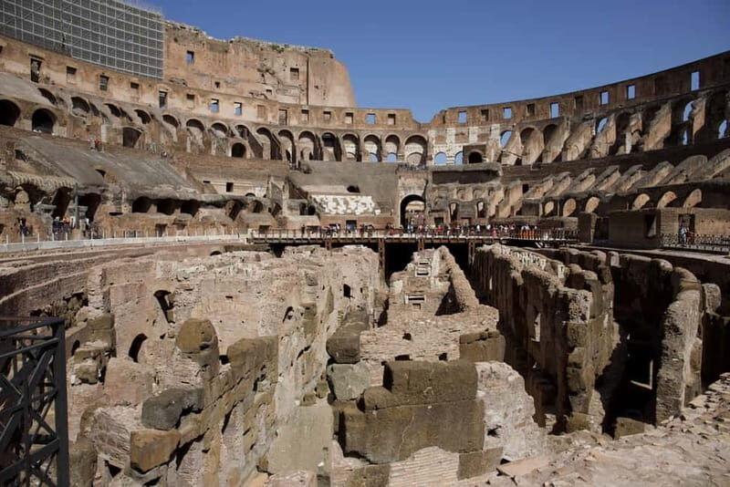 Rome: Colosseum & Roman Forum Guided Tour - Final Thoughts