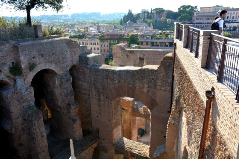 Rome: Colosseum & Roman Forum Guided Tour - Frequently Asked Questions