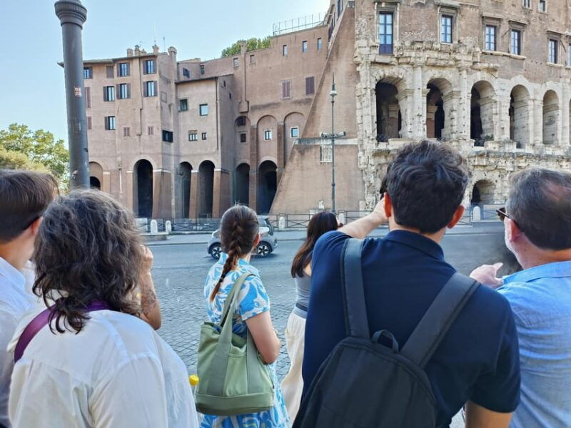 rome-colosseum-roman-forum-marcellus-theatre-tour