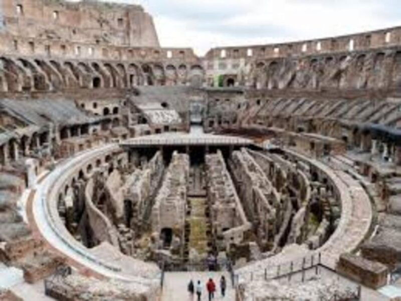 rome-colosseum-roman-forum-palatine-access-audioguide