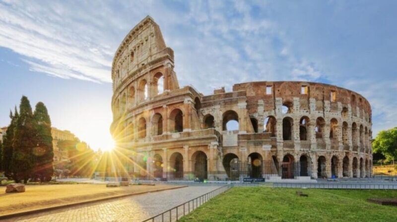 rome-colosseum-roman-forum-palatine-access-audioguide
