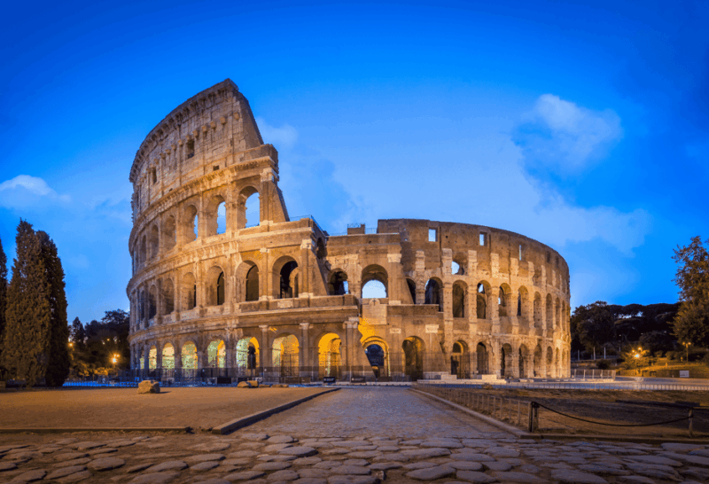 rome-colosseum-roman-forum-palatine-hill-audioguide