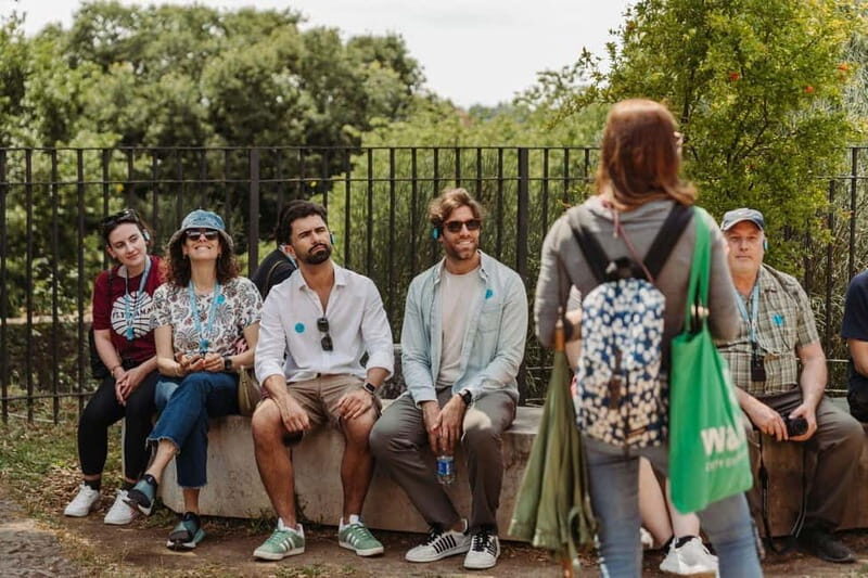 Rome: Colosseum, Roman Forum & Palatine Hill Guided Tour - Highlights from Real Travelers