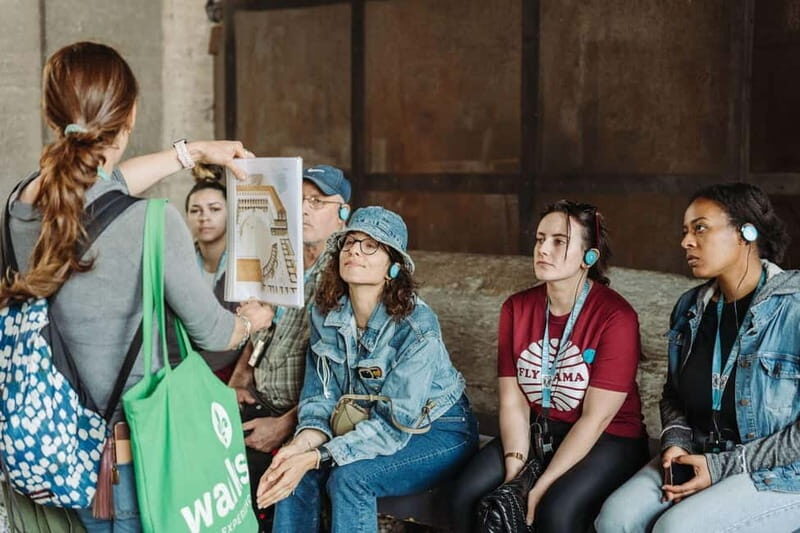 Rome: Colosseum, Roman Forum & Palatine Hill Guided Tour - Final Thoughts