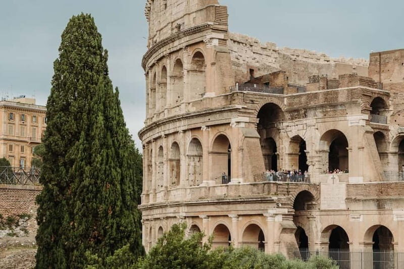 Rome: Colosseum, Roman Forum & Palatine Hill Guided Tour - Frequently Asked Questions