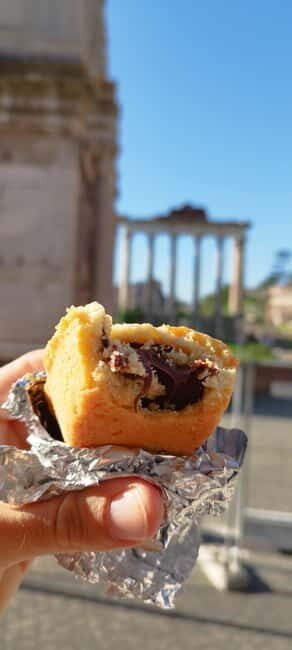 Rome: Colosseum, Roman Forum, & Palatine Hill Guided Tour - Key Points