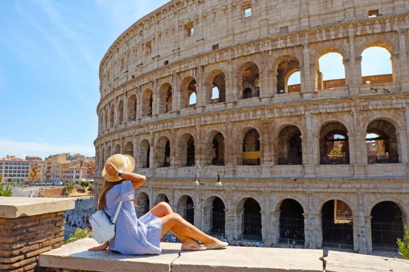 Rome: Colosseum, Roman Forum & Palatine Hill Guided Tour - Who Will Love This Experience?  