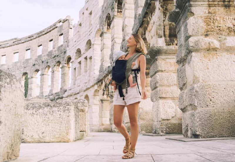 Rome: Colosseum, Roman Forum & Palatine Hill Guided Tour - Frequently Asked Questions  
