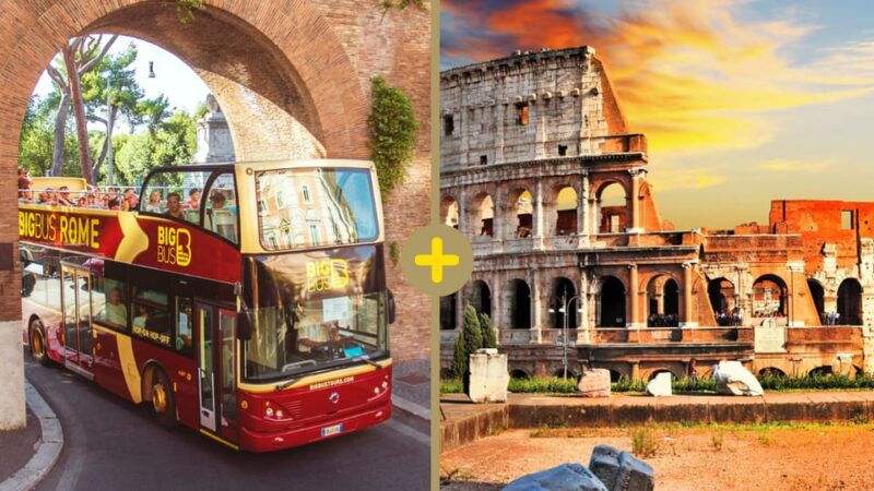 rome-colosseum-roman-forum-palatine-hill-hop-on-hop-off