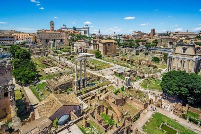 rome-colosseum-roman-forum-palatine-hill-private-tour