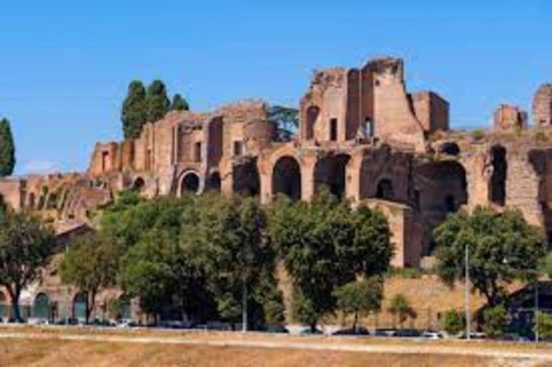rome-colosseum-roman-forum-palatine-hill-private-tour