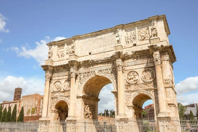 Rome: Colosseum & Roman Forum Private Tour | Optional Arena - What’s Included and Why It Matters