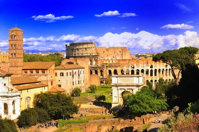 Rome: Colosseum & Roman Forum Private Tour | Optional Arena - The Experience: Why It’s Worth the Price