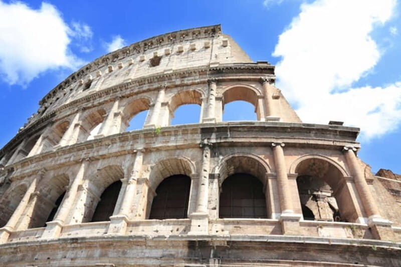 Rome: Colosseum & Roman Forum Private Tour | Optional Arena - What Reviewers Say
