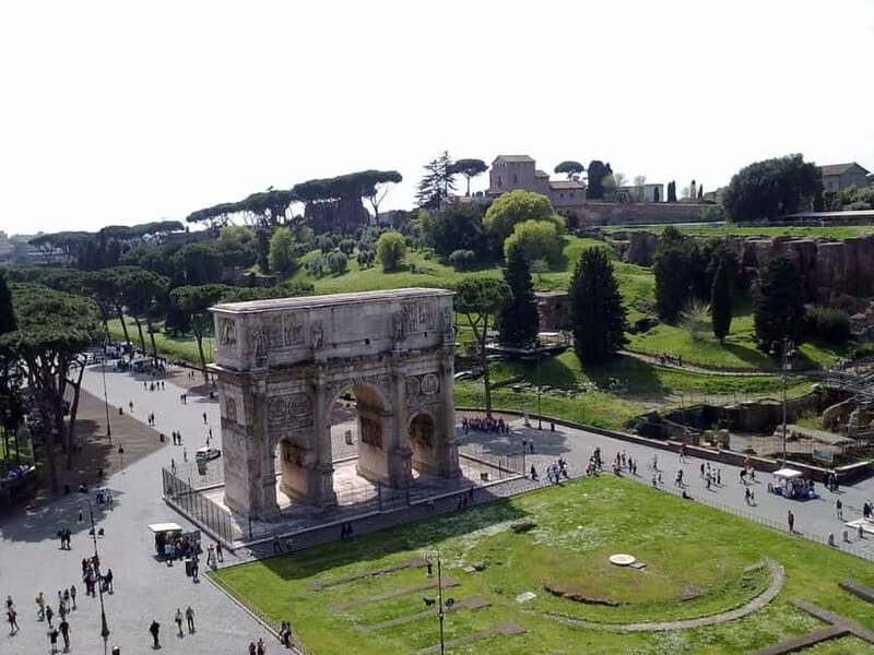 Rome: Colosseum & Roman Forum Private Tour | Optional Arena - The Sum Up: Is This Tour Right for You?