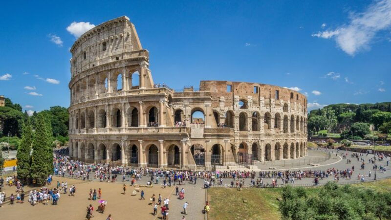 rome-colosseum-special-access-tour-ancient-temples-tombs