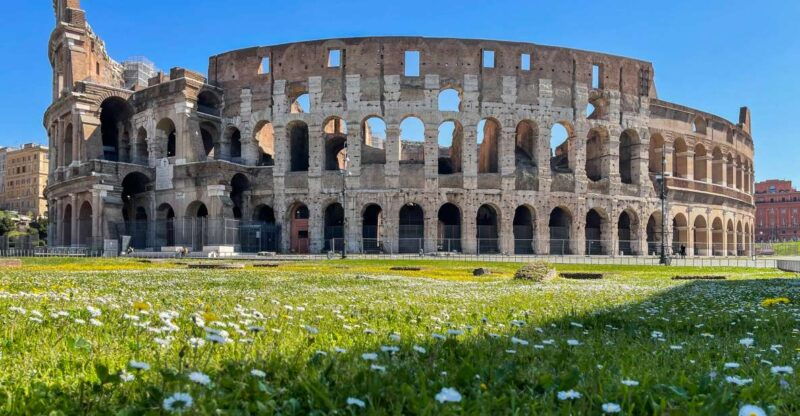 rome-colosseum-tour-with-access-to-the-gladiator-arena