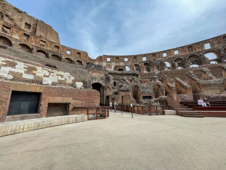 rome-colosseum-tour-with-access-to-the-gladiator-arena