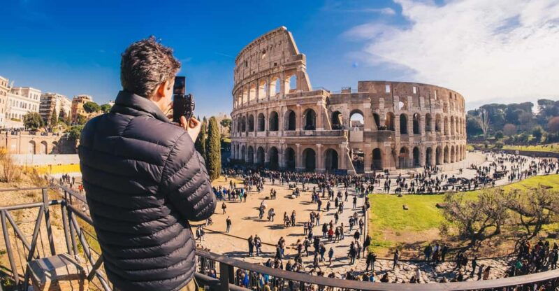 rome-colosseum-tour-with-gladiators-arena-option-and-forum