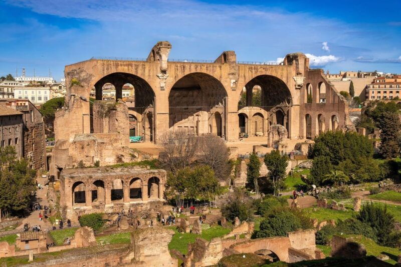 rome-colosseum-tour-with-roman-forum-palatine-hill-access