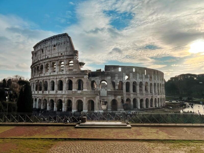 rome-colosseum-underground-and-arena-tour