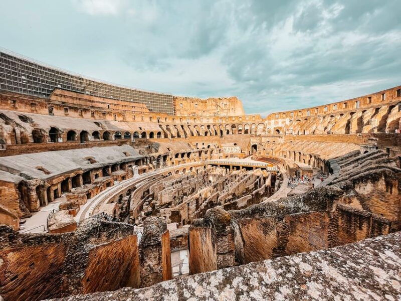 rome-colosseum-underground-and-arena-tour