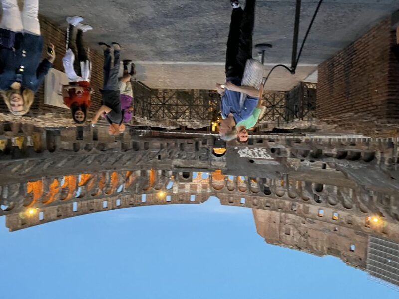 rome-colosseum-underground-private-tour-with-forum-access