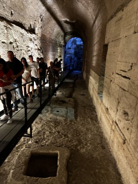 rome-colosseum-underground-private-tour-with-forum-access