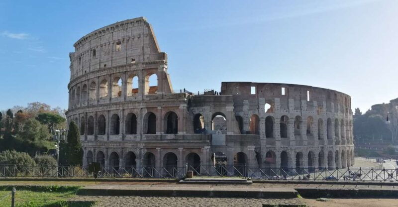 rome-colosseum-underground-roman-forum-private-tour