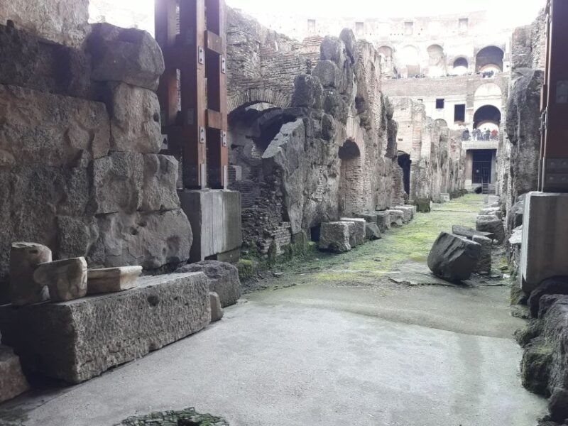 rome-colosseum-underground-small-group-guided-tour