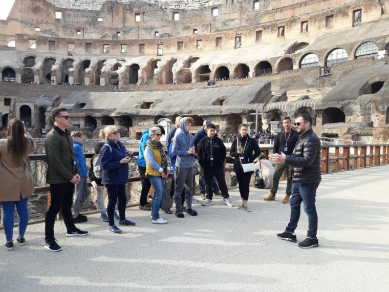 rome-colosseum-underground-small-group-guided-tour