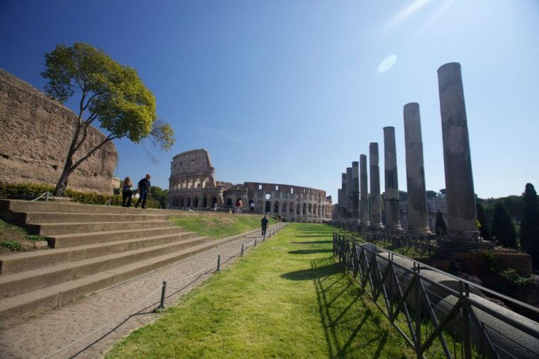 rome-colosseum-underground-small-group-guided-tour