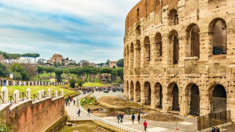 rome-colosseum-vatican-museum-private-sightseeing-upgrade