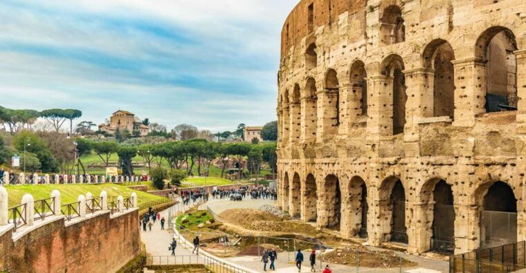 rome-colosseum-vatican-museum-private-sightseeing-upgrade