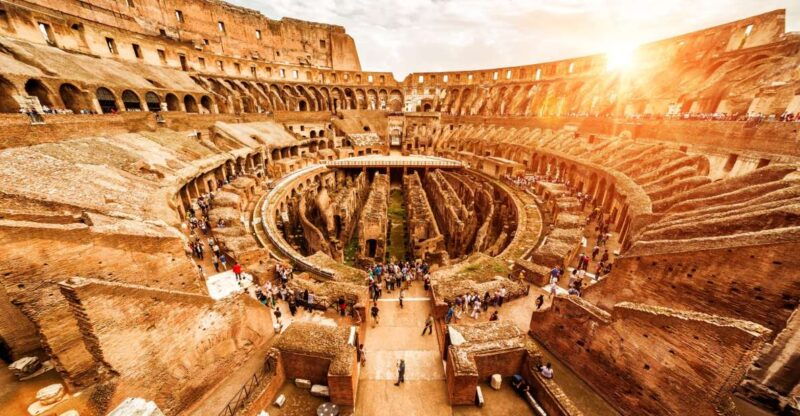rome-colosseum-vatican-museums-combo-tour