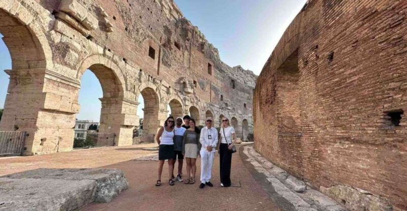 rome-colosseum-vip-top-floor-private-tour