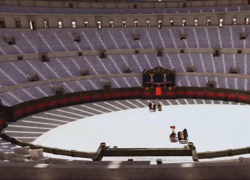 Rome: Colosseum VR Experience + Audioguide App - Practical Considerations & Tips