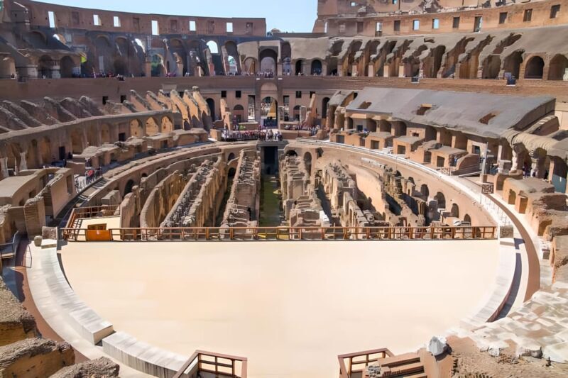 Rome: Colosseum VR Experience + Audioguide App - Final Thoughts: Is It a Good Fit?