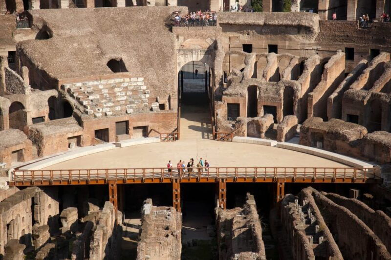 rome-colosseum-with-arena-floor-palatine-hill-forum-tour