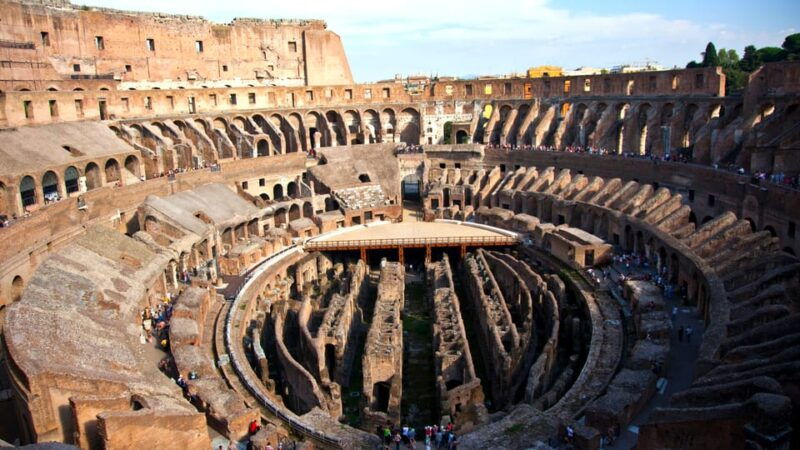 rome-colosseum-with-arena-floor-palatine-hill-forum-tour